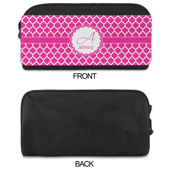 Moroccan Shoe Bags - APPROVAL