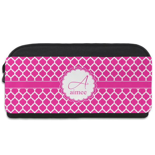 Custom Moroccan Shoe Bag (Personalized)