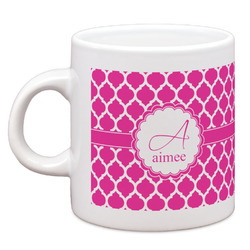 Moroccan Espresso Cup (Personalized)