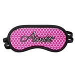 Moroccan Sleeping Eye Mask (Personalized)
