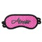 Moroccan Sleeping Eye Mask (Personalized)