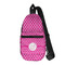 Moroccan Sling Bag (Personalized)