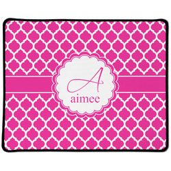 Moroccan Large Gaming Mouse Pad - 12.5" x 10" (Personalized)