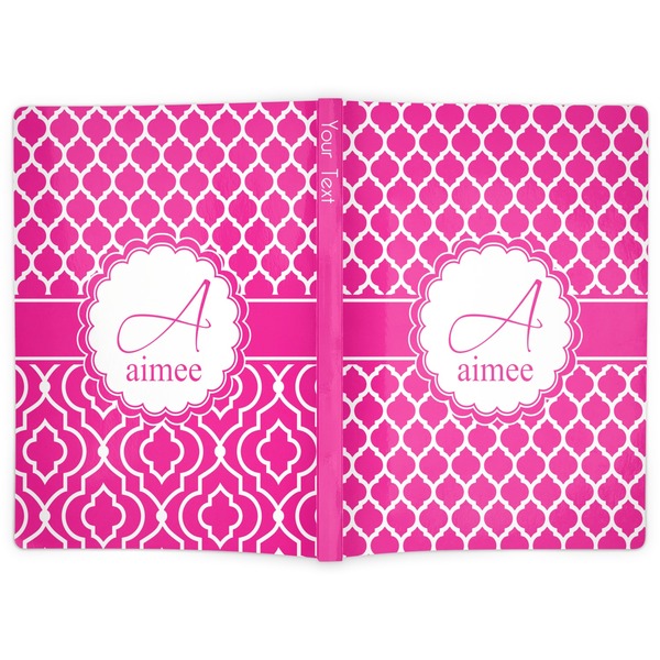 Moroccan Soft Cover Journal - Apvl