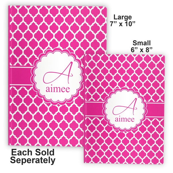 Moroccan Soft Cover Journal - Compare