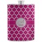 Moroccan Stainless Steel Flask