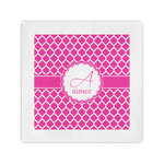 Moroccan Cocktail Napkins (Personalized)