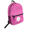 Moroccan Student Backpack (Personalized)