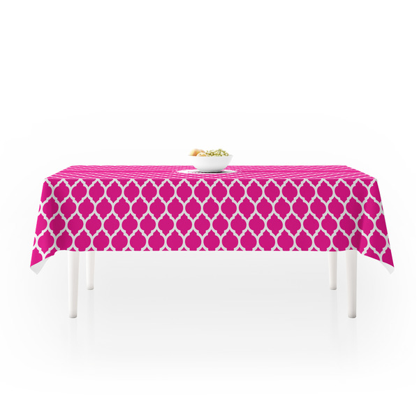 Moroccan Tablecloths (58"x102") - MAIN