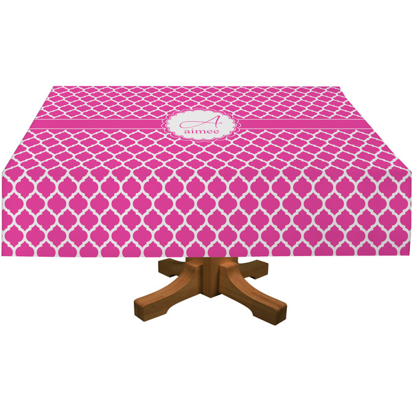 Moroccan Tablecloths (Personalized)