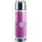 Moroccan Stainless Steel Thermos (Personalized)