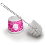 Moroccan Toilet Brush (Personalized)