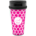 Moroccan Acrylic Travel Mug without Handle (Personalized)