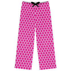 Moroccan Womens Pajama Pants