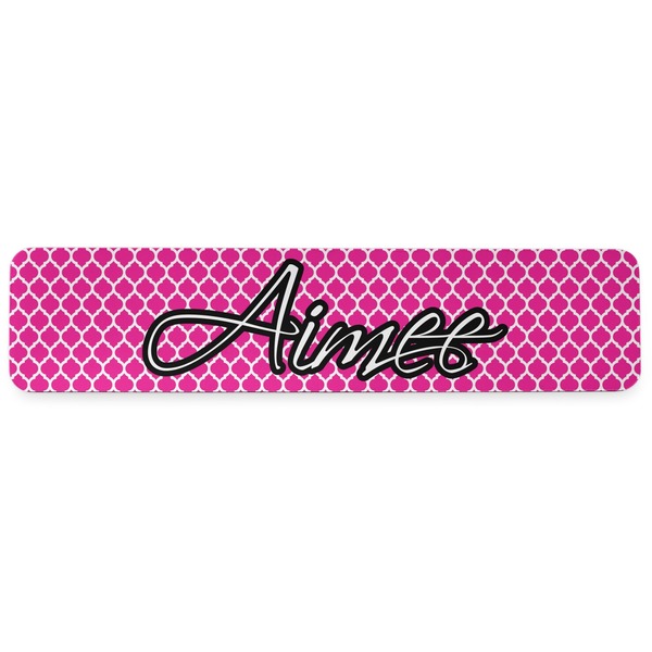 Moroccan Wrist Rest - Apvl