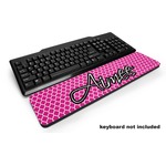 Moroccan Keyboard Wrist Rest (Personalized)