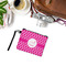 Moroccan Wristlet ID Cases - LIFESTYLE