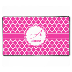 Moroccan XXL Gaming Mouse Pad - 24" x 14" (Personalized)
