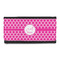 Moroccan Ladies Wallet  (Personalized Opt)