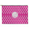 Moroccan Zipper Pouch (Personalized)