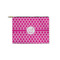 Moroccan Zipper Pouch Small (Front)