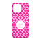 Moroccan iPhone 13 Pro Case - Back