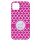 Moroccan iPhone 14 Pro Max Case - Back