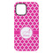 Moroccan iPhone 15 Pro Max Tough Case - Back
