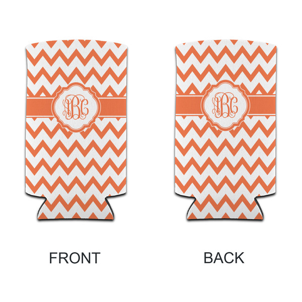 Chevron 12oz Tall Can Sleeve - APPROVAL