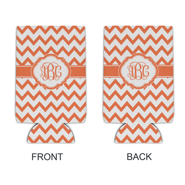 Chevron 16oz Can Sleeve - APPROVAL