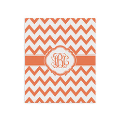 Chevron Poster - Matte - 20x24 (Personalized)