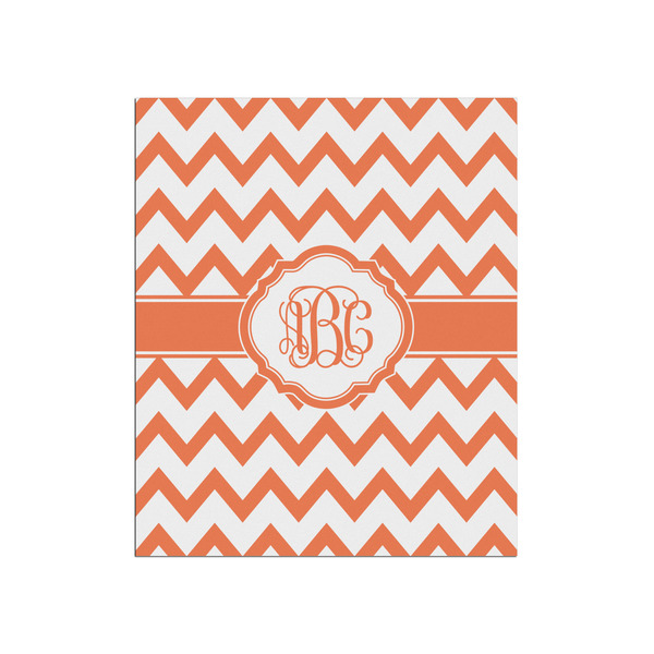 Custom Chevron Poster - Matte - 20x24 (Personalized)