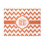 Chevron Area Rug (Personalized)