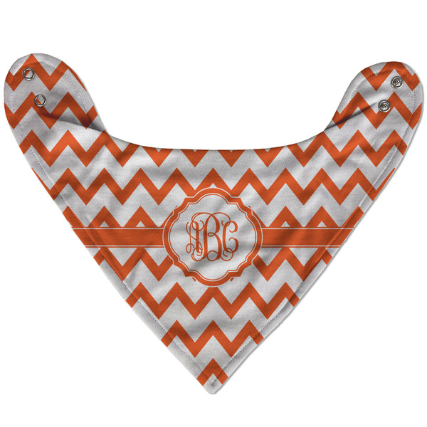 Chevron Bandana Flat Approval