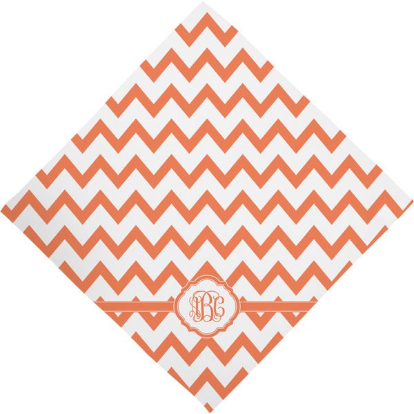 Chevron Bandana - Full View