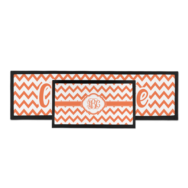 Chevron Bar Mat - Parent Main