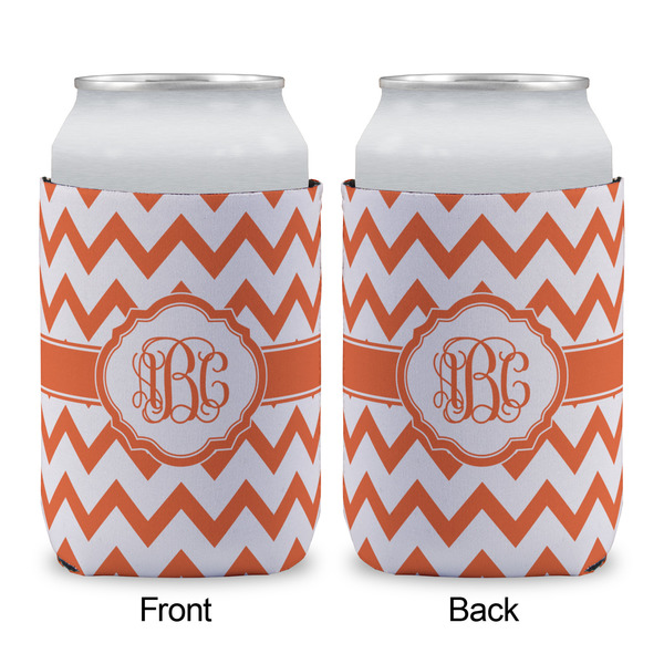 Chevron Can Sleeve - APPROVAL (single)