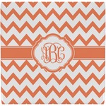 Chevron Ceramic Tile Hot Pad (Personalized)