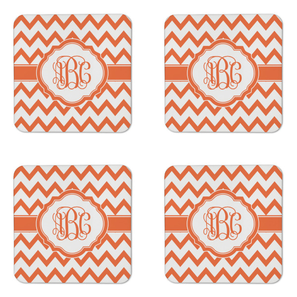 Chevron Coaster Set - APPROVAL