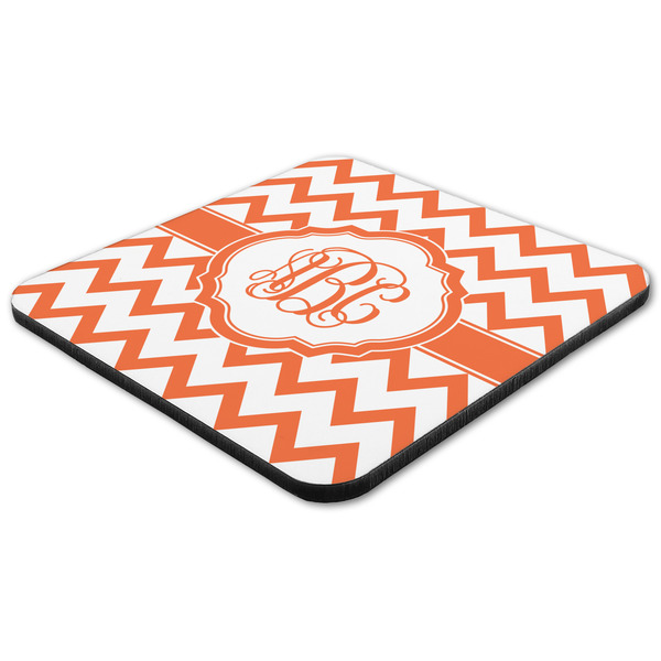 Chevron Coaster Set - FLAT (one)