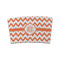 Chevron Coffee Cup Sleeve (Personalized)