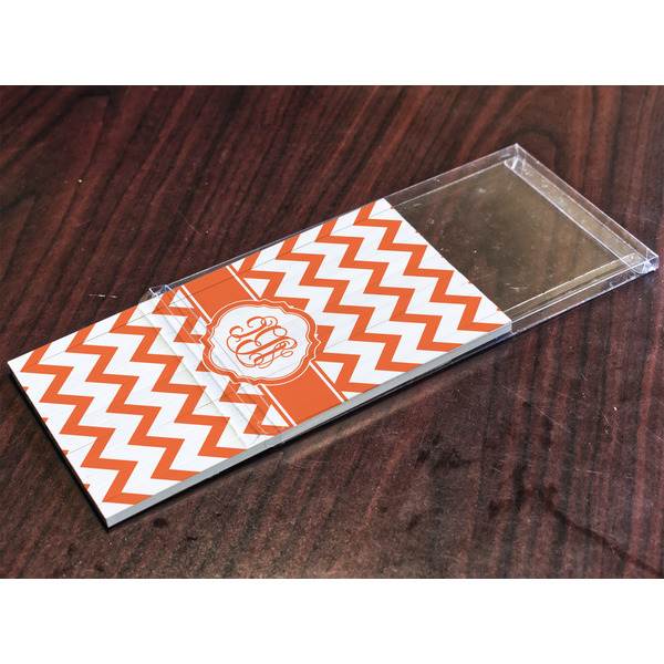 Chevron Colored Pencils - In Package