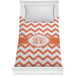 Chevron Comforter - Twin (Personalized)