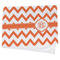 Chevron Cooling Towel (Personalized)