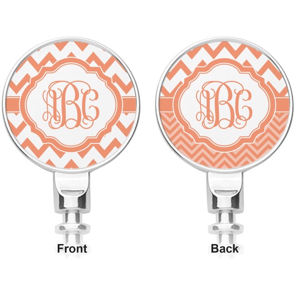 Chevron Corkscrew - Apvl