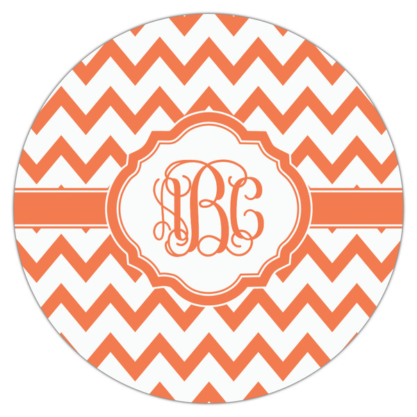 Chevron Drink Topper - Large - Single