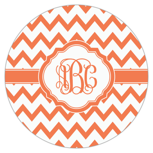 Chevron Drink Topper - Medium - Single