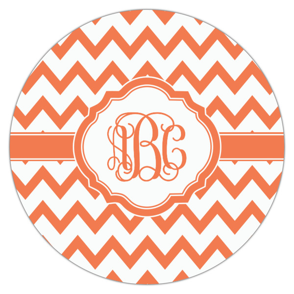 Chevron Drink Topper - Small - Single