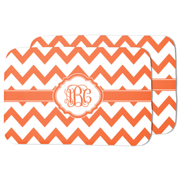 Chevron Drying Dish Mat - MAIN