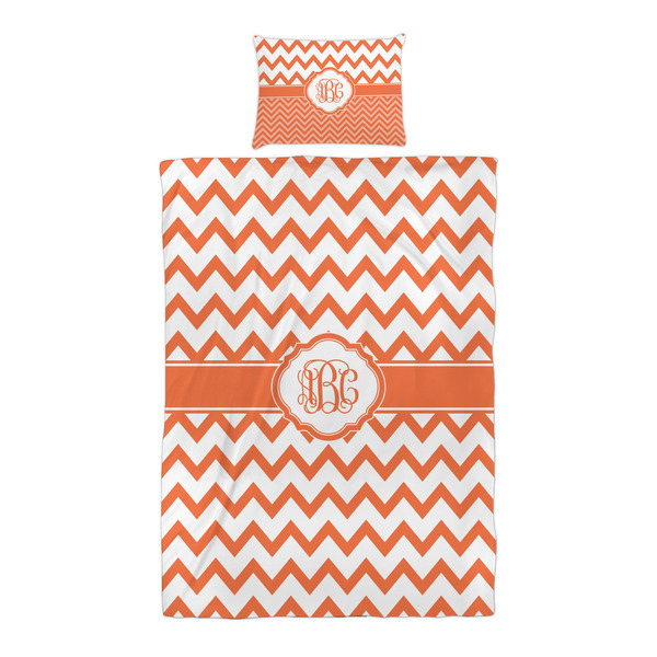 Chevron Duvet Cover Set - Twin XL - Alt Approval